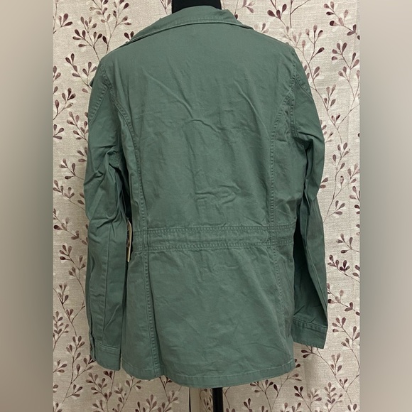 St. John's Bay - Lightweight Anorak (NWT) - Picture 2 of 4